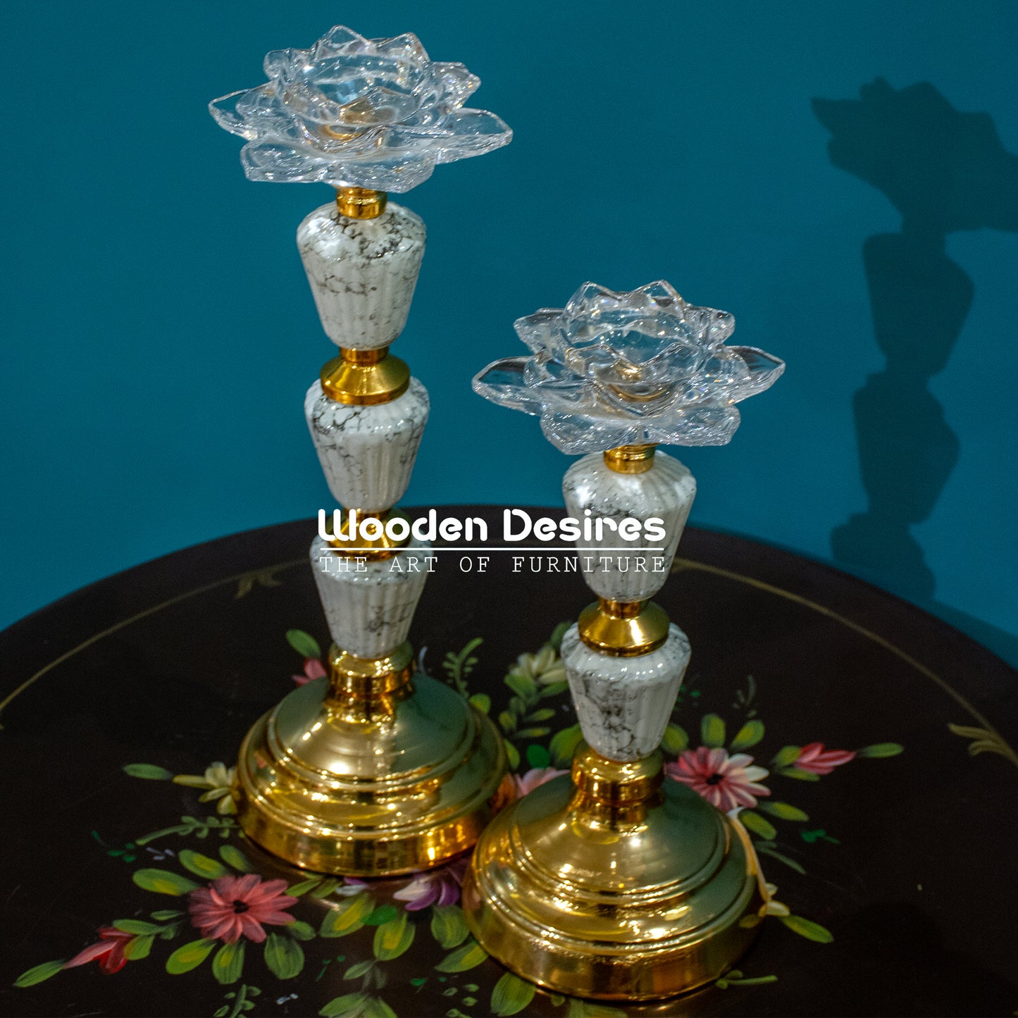 Candle Holder Set